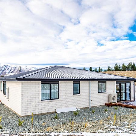 Whetu Whiti Apartment Lake Tekapo Exterior foto