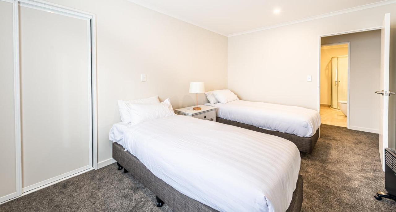 Whetu Whiti Apartment Lake Tekapo Exterior foto